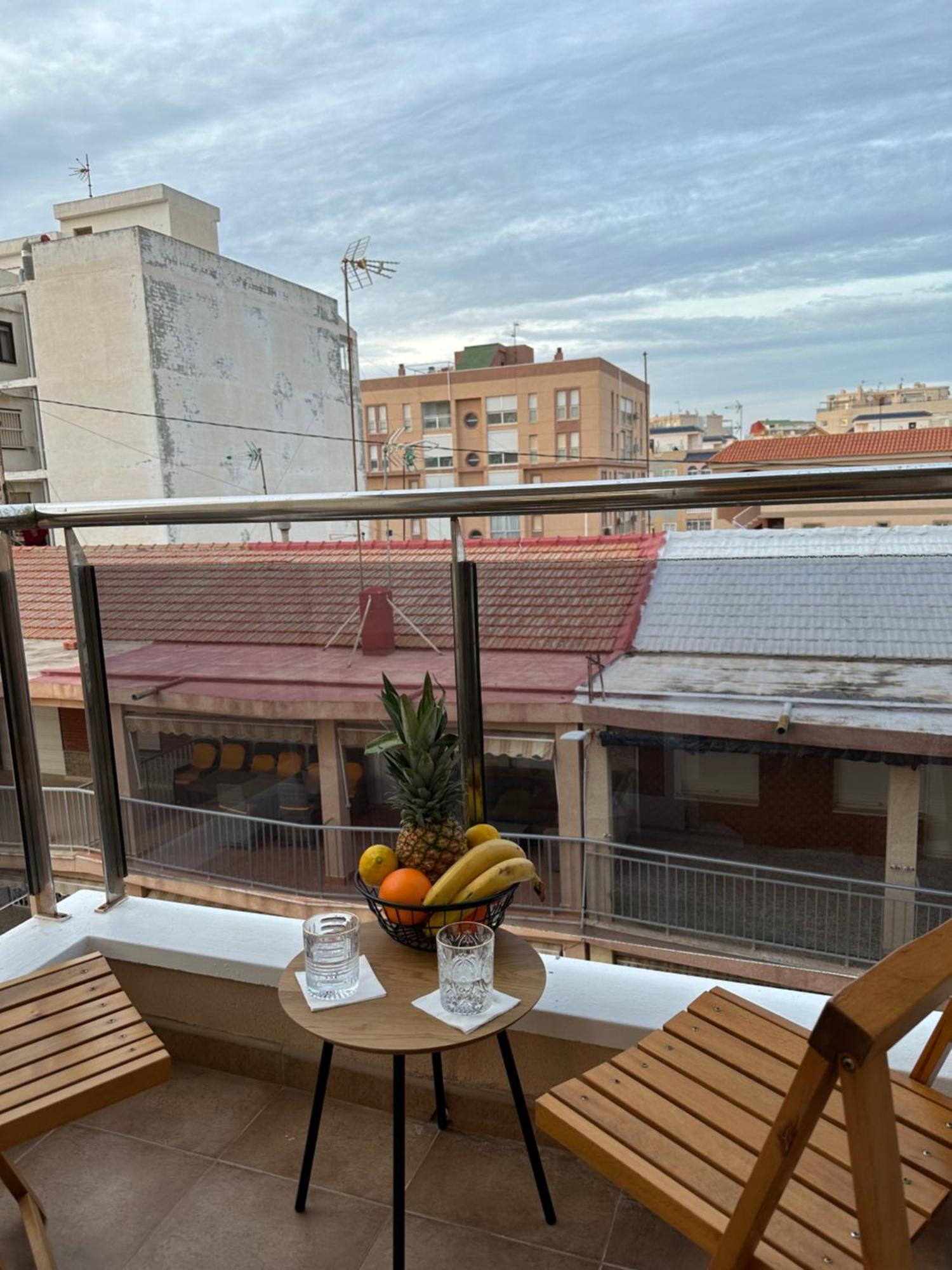 Sol De Mar, La Mata Lejlighed La Mata  Eksteriør billede