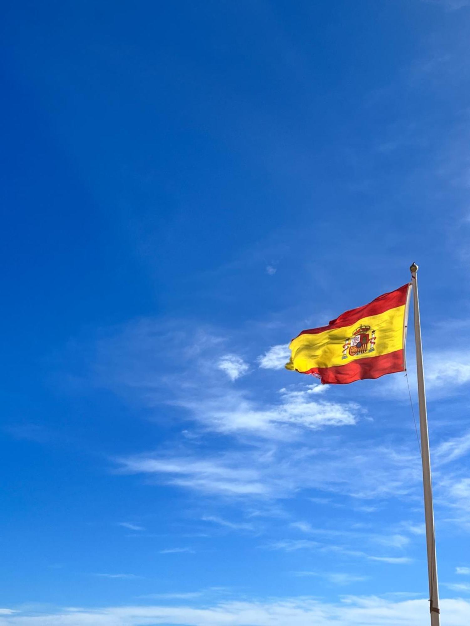 Sol De Mar, La Mata Lejlighed La Mata  Eksteriør billede