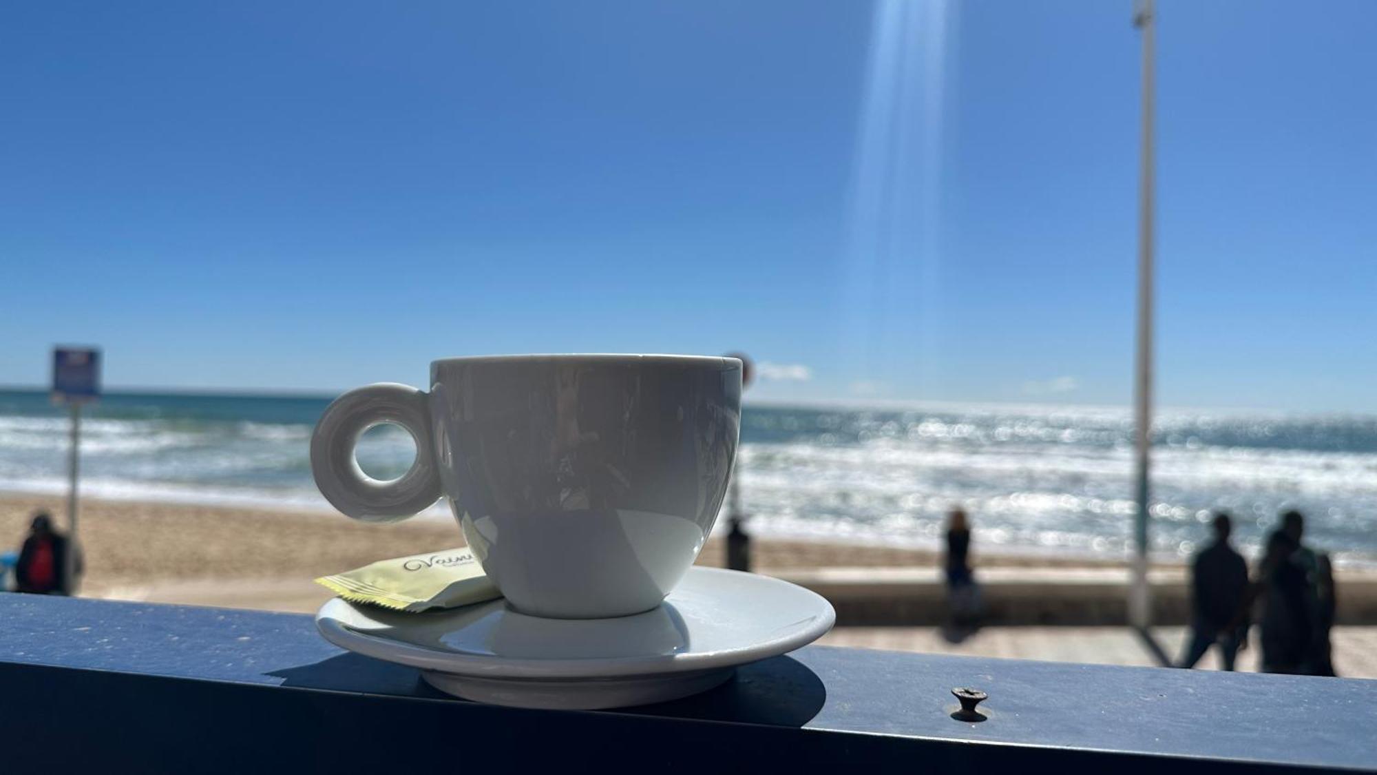 Sol De Mar, La Mata Lejlighed La Mata  Eksteriør billede