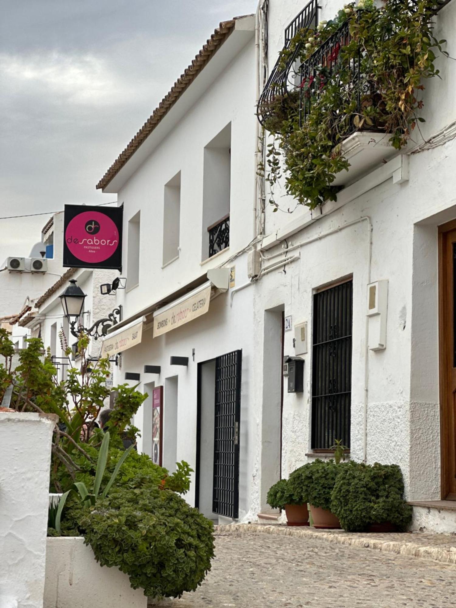Sol De Mar, La Mata Lejlighed La Mata  Eksteriør billede