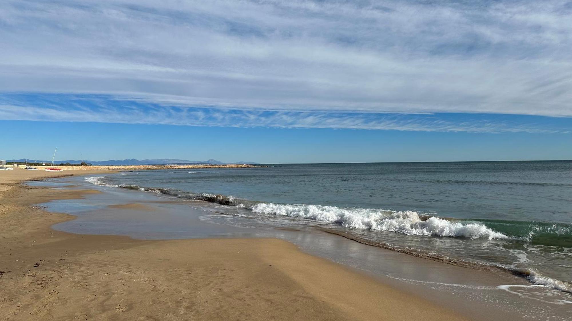 Sol De Mar, La Mata Lejlighed La Mata  Eksteriør billede