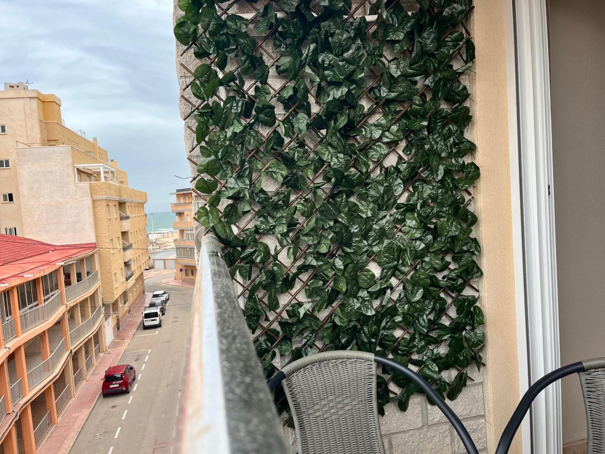 Sol De Mar, La Mata Lejlighed La Mata  Eksteriør billede