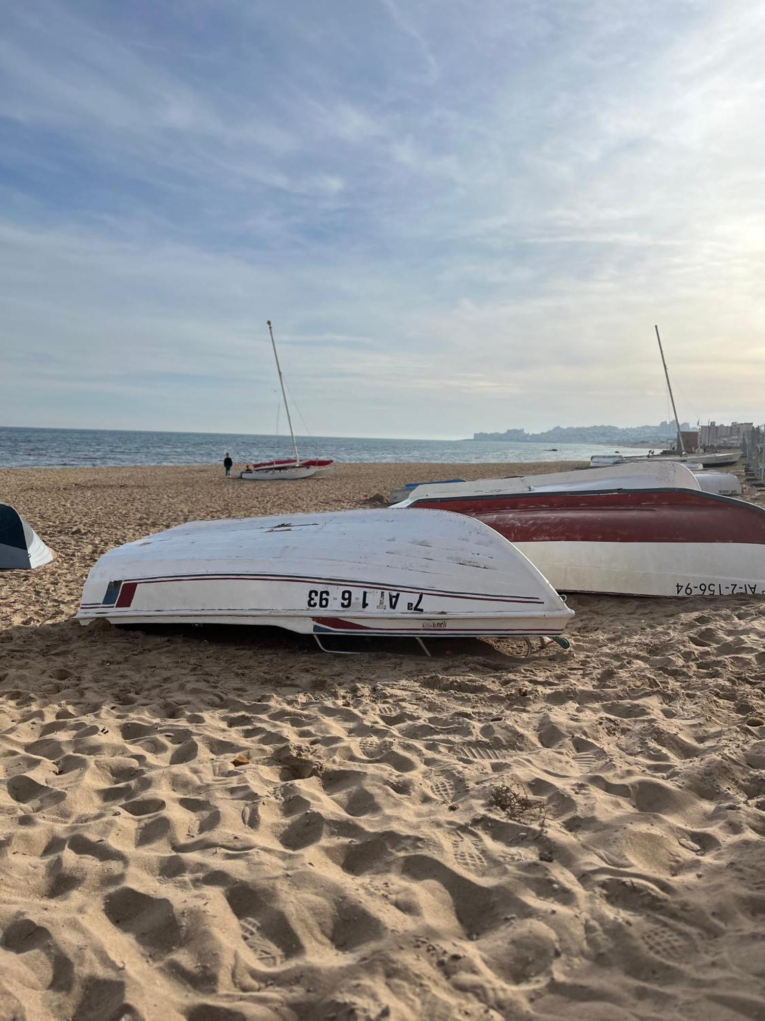 Sol De Mar, La Mata Lejlighed La Mata  Eksteriør billede