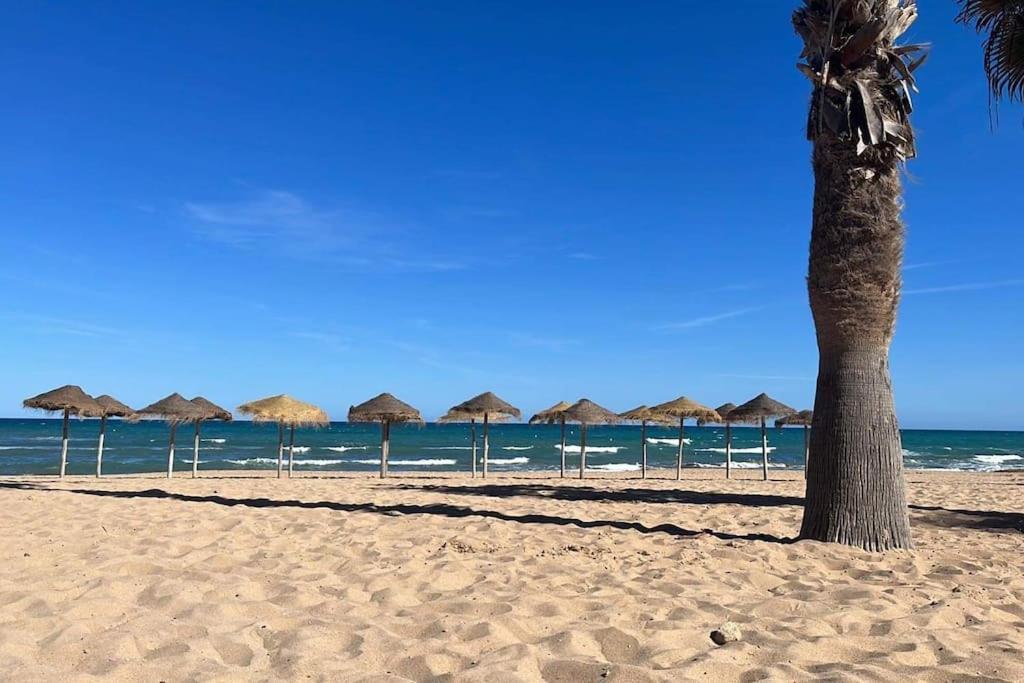 Sol De Mar, La Mata Lejlighed La Mata  Eksteriør billede