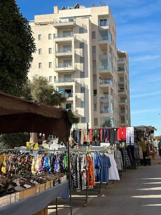 Sol De Mar, La Mata Lejlighed La Mata  Eksteriør billede