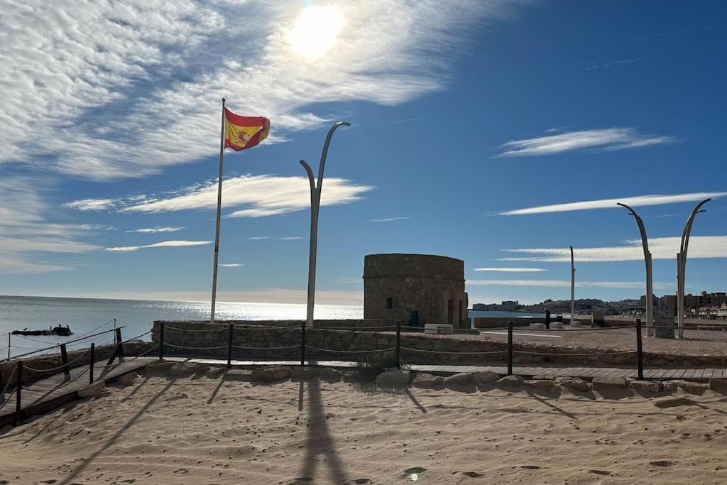 Sol De Mar, La Mata Lejlighed La Mata  Eksteriør billede