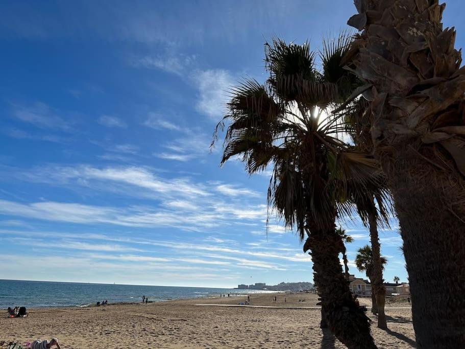 Sol De Mar, La Mata Lejlighed La Mata  Eksteriør billede